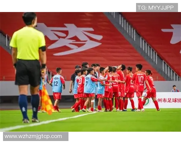 淄川足球少年明星名单揭晓展现新一代足球人才风采