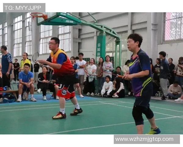 羽毛球传奇陈敏的成长与奋斗之路深度对话