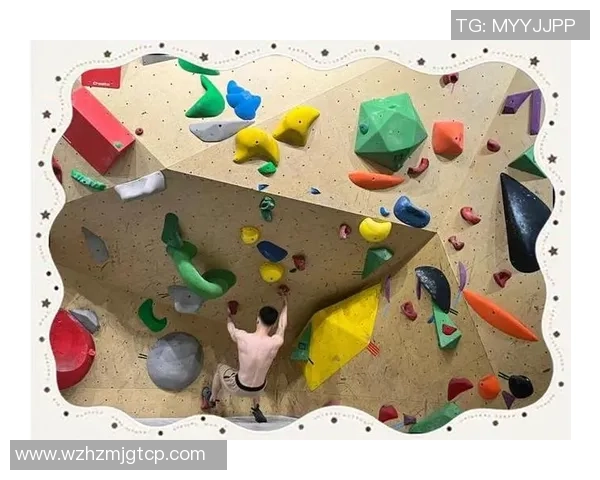 从零开始：攀岩节奏完全攻略