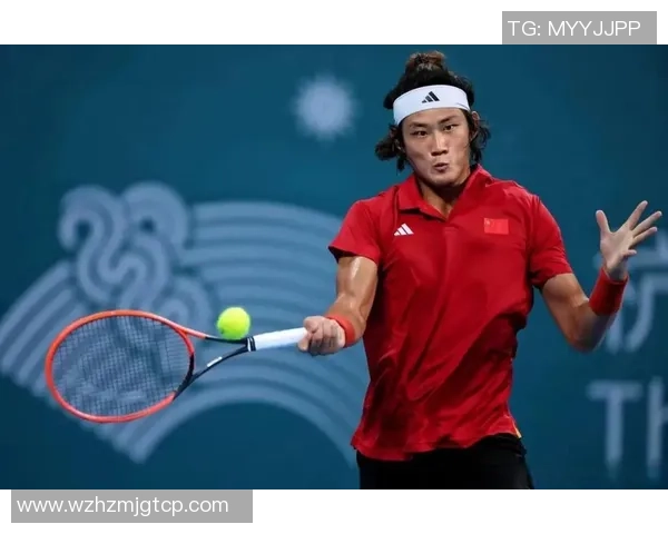 热议网球：上海网球队的实力变革