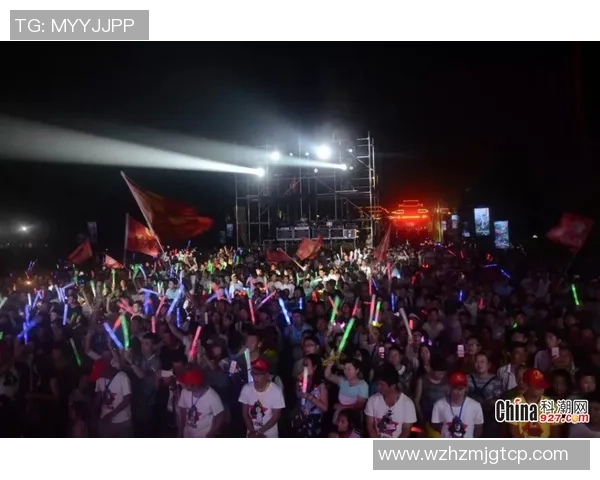 重磅专题：深圳街舞队的反击革新