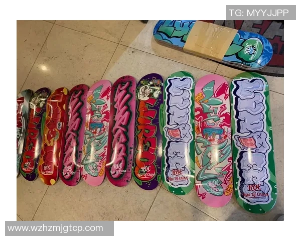 刘芳独家:分享滑板心得