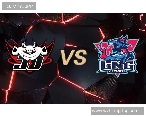 赛后复盘：LNG vs JDG的战术