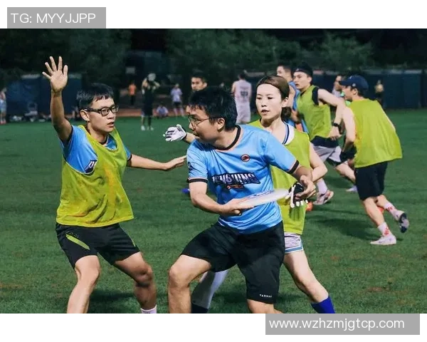 飞盘评论：西安飞盘队的运营得失